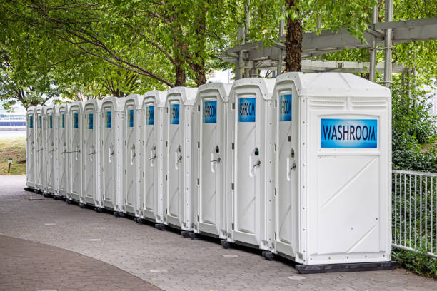 Best Sanitation services for porta potties  in Unt Vernon, MO